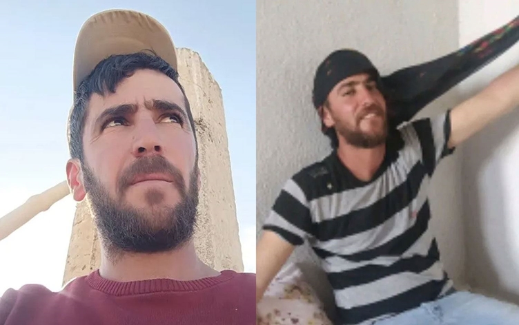 Hayvan otlatırken yıldırım isabet eden genç çoban hayatını kaybetti