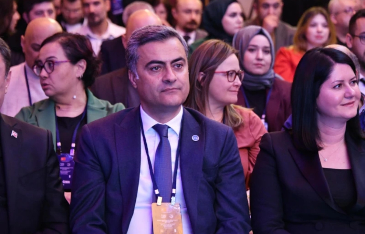 Abdullah Zeydan Avrupa Konseyi’nde konuştu: Kayyum politikalarına son verilmeli