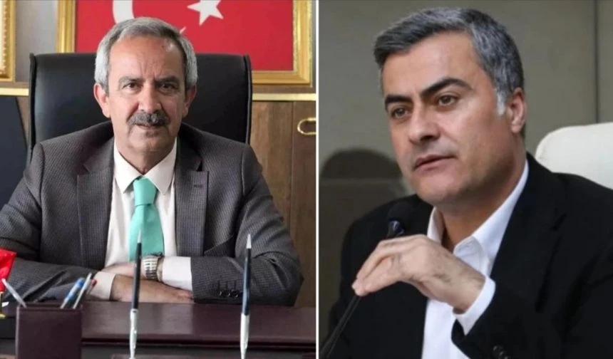 Abdullah Zeydan’dan Ali İhsan Zeydan’a Sert Yanıt