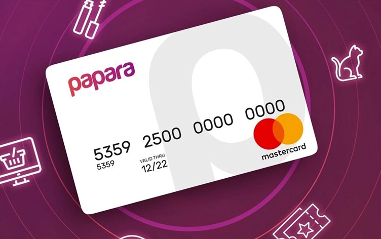 Resmi Gazete’de yayımlandı: Papara'nın faaliyet izni iptal edildi