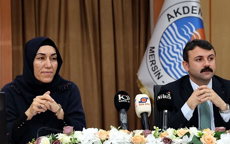 Tutuklu DEM Parti'li belediye eş başkanları tahliye edildi