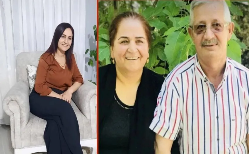 Karay ve Han Ailesinden Taziye Teşekkür Mesajı