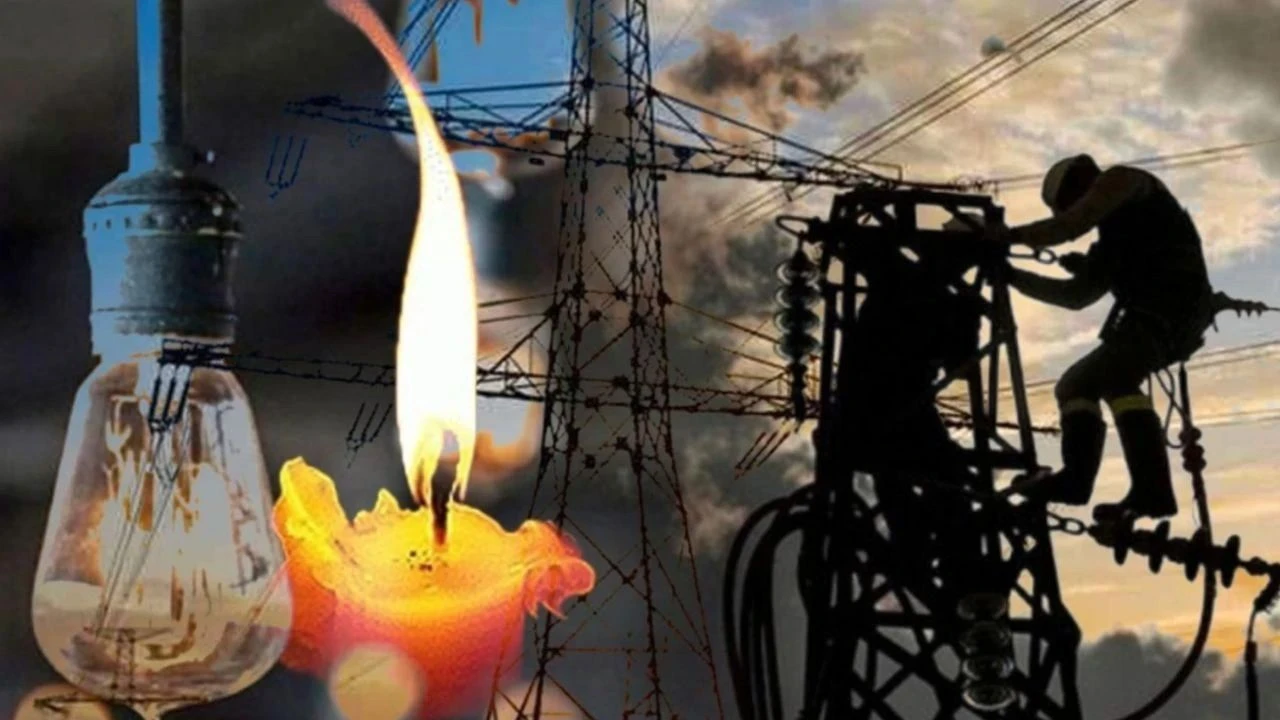 Hakkari ve İlçelerinde Elektrik Kesintisi olacak!