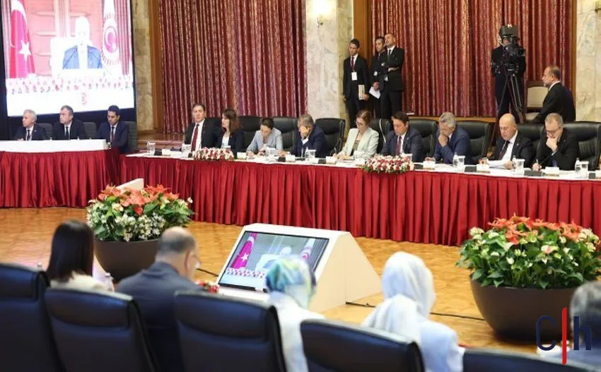 Komisyonun toplanacağı tarih belli oldu