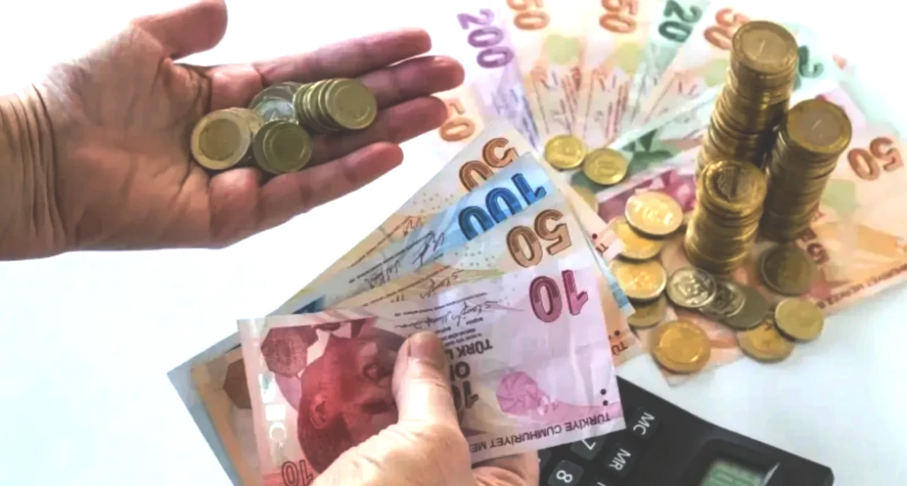 “Bir Maaş Değil, Bir Hayat Mücadelesi”