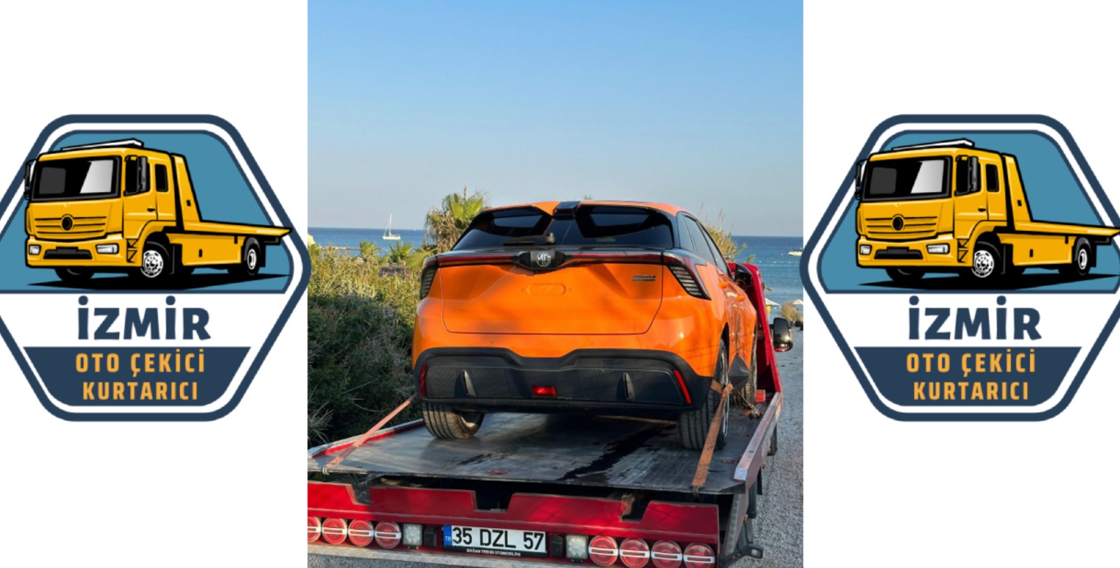 Buca Ekonomik Oto Çekici Fiyatlarıyla Tasarruf Edin