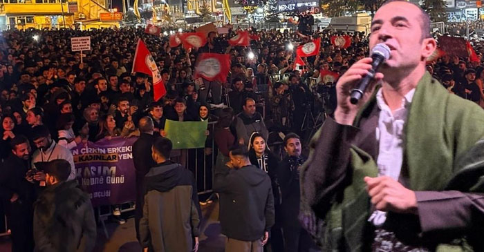 Bayındır'dan Hakkari'de Aşiretlere Mesaj!