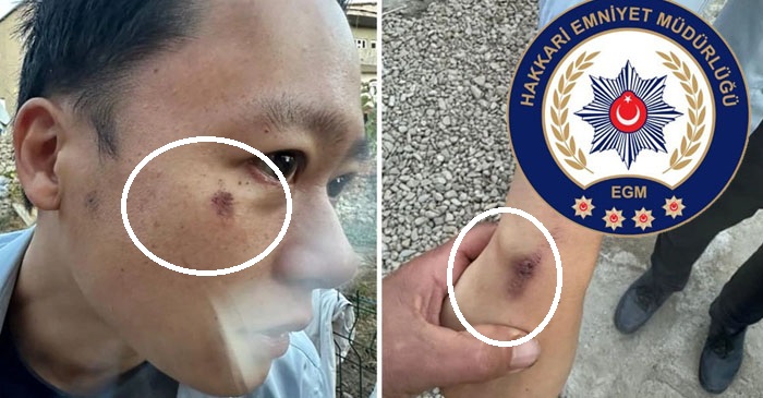 Hakkari'deki Turist saldırısında Flaş Gelişme!