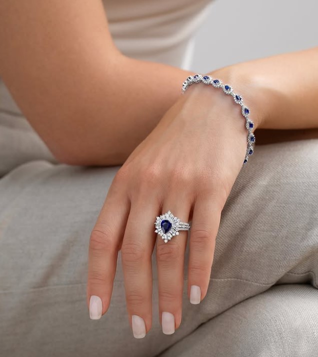 Evlilik Teklifi İçin Hangi Tektaş Yüzüğü Seçmelisiniz?