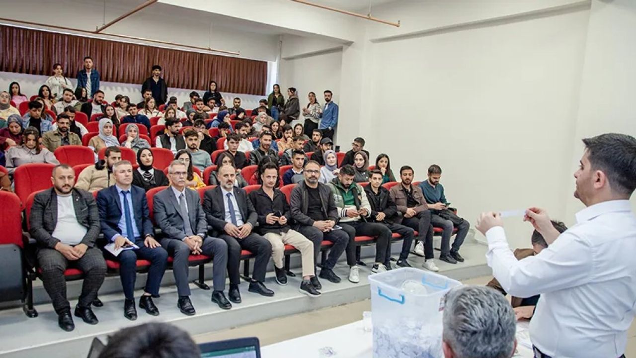 İŞKUR Kura sonuçları açıklandı