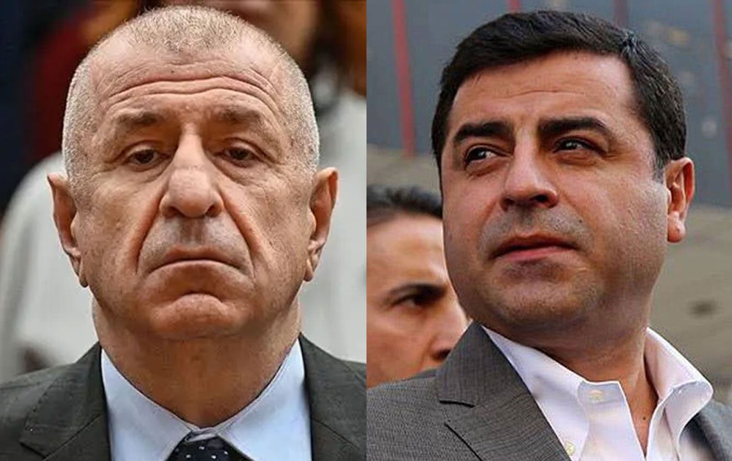 Ümit Özdağ’dan ‘Selahattin Demirtaş’ açıklaması