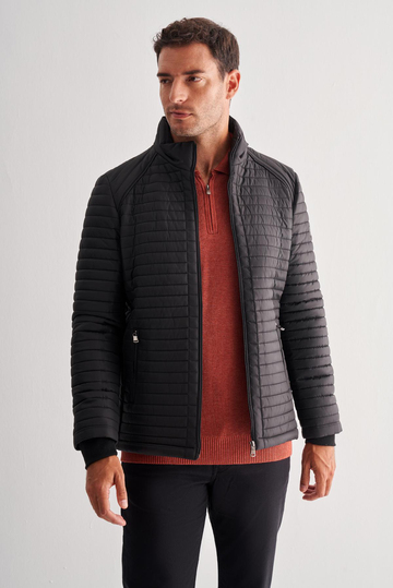 Erkek Mont Modelleri