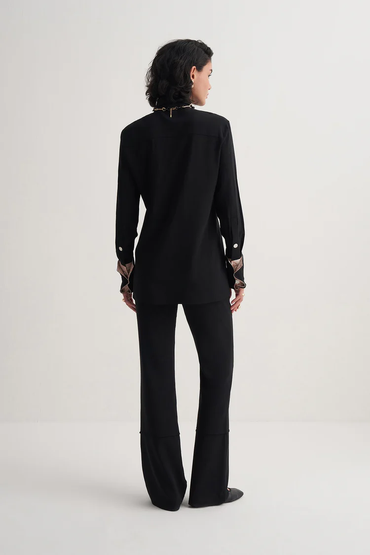 Zamansız Zarafetin Günlük Yorumu: Moreno Silk