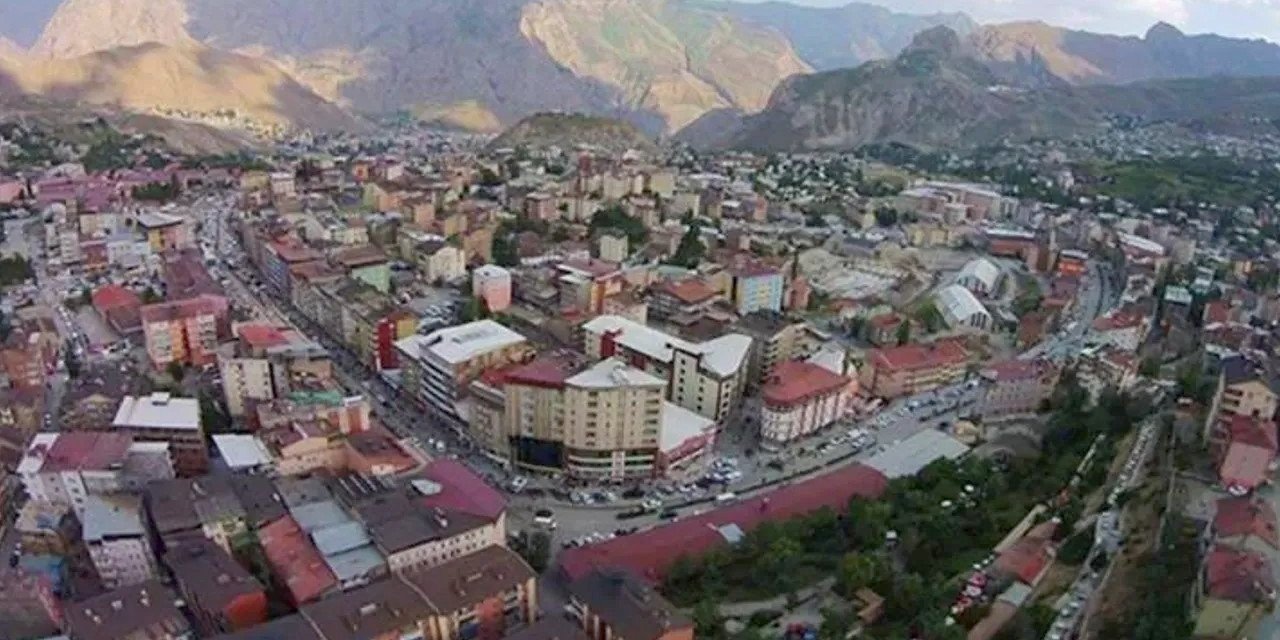 Hakkari’de 24 saatlik geçici su kesintisi yaşanacak