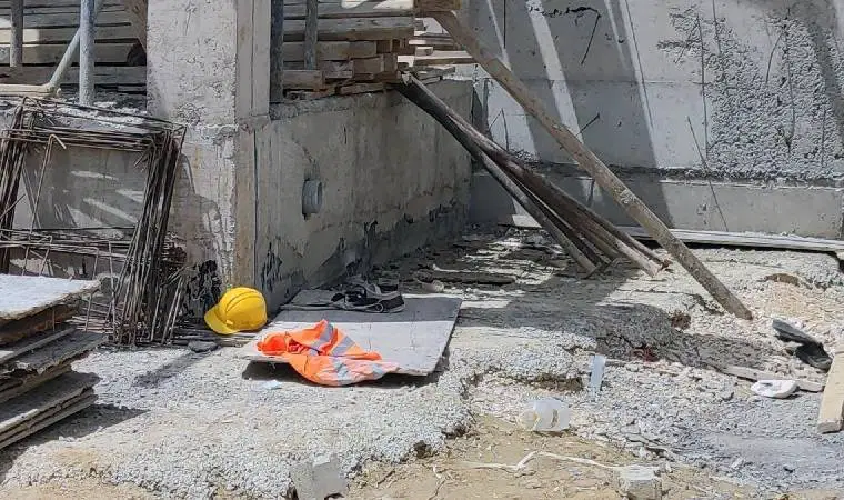 İSİG Ekim ayı raporu: En az 169 işçi yaşamını yitirdi