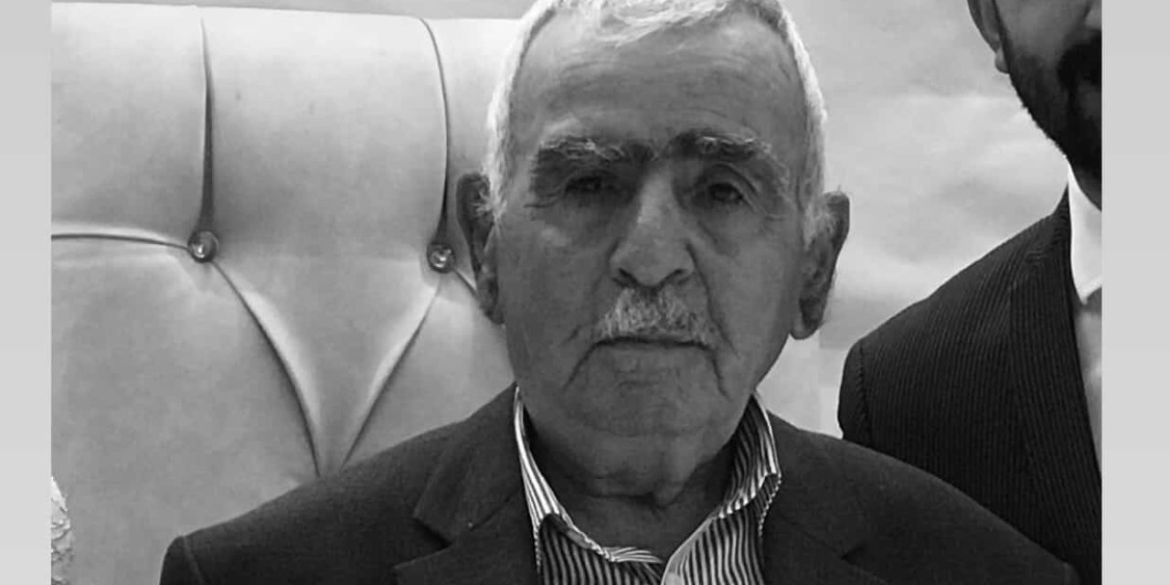 İbrahim Seven Vefat Etti