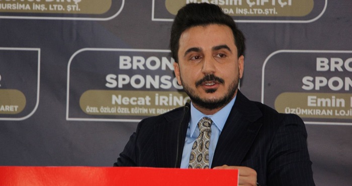 MÜSİAD Hakkâri’de görev değişimi: Öveç’ten teşekkür ve helallik çağrısı