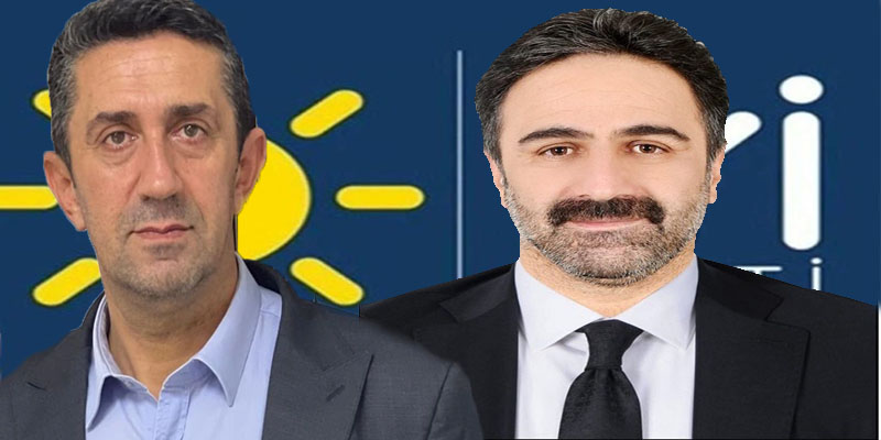 İYİ Parti Hakkari’de Tek Listeyle Seçim: Yeni Başkan Belli oldu!