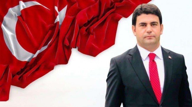 Hakkari İl Milli Eğitim Müdürü Nurettin Yılmaz’dan 10 Kasım anma Mesajı!