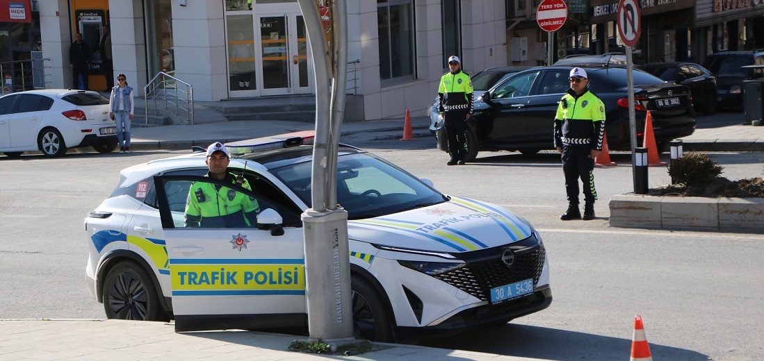 Hakkâri’de 10 Kasım Atatürk’ü Anma Töreni Düzenlendi