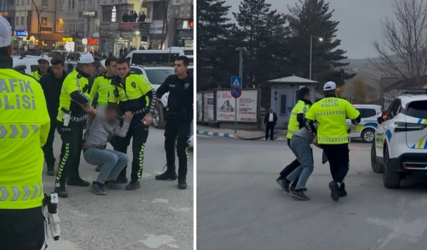 Yüksekova Kaymakamlığından Gerginlik Açıklaması