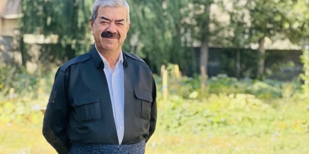 Tekinalp kalbine yenik düştü!