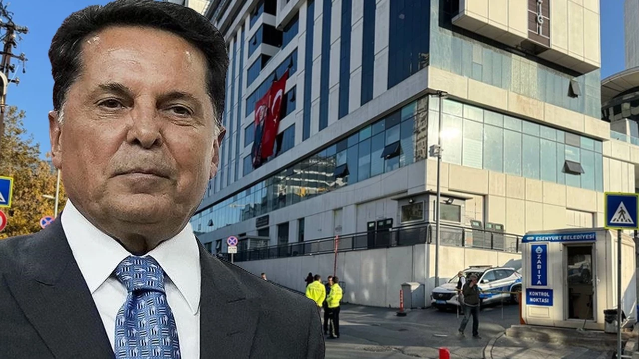 Belediye Başkanı Ahmet Özer, bir yıl 10 gün sonra özgürlüğüne kavuştu