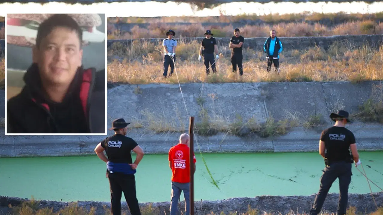 Hakkari'de Görevli Polis Ölü Bulundu