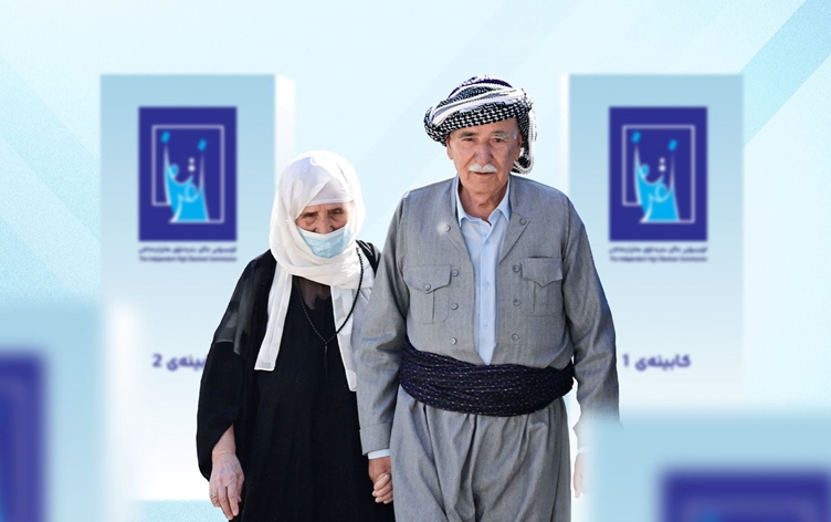 İşte Kürt partilerin Irak Parlamentosu’nda kazandığı sandalye sayısı