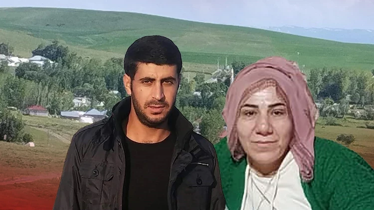 Üvey annesini öldüren sanığa 'haksız tahrik' ve 'iyi hal' indirimi...