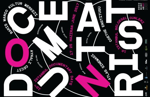 Documentarist'te Ödüller Açıklandı