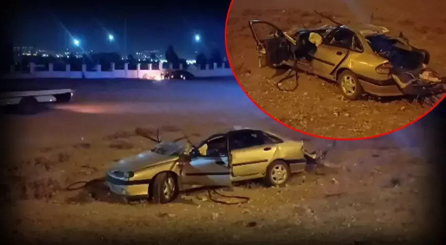 Acı Haber: 2 Çocuk hayatını kaybetti