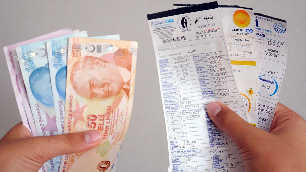 Elektriğe gizli zam: 900 TL gelen fatura bin 900 TL olacak