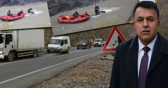 “1980’lerden Kalan Yollarda Can Mücadelesi”: Başkan Arslan’dan Acil Çağrı