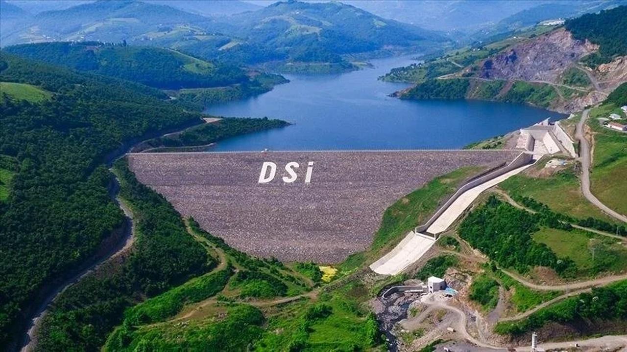 DSİ Hakkari’ye 4 Yeni Personel Alacak: Başvuru Şartları Açıklandı