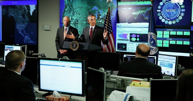 'Obama, Rusya'yı dijital bombayla vurmayı planlıyordu'