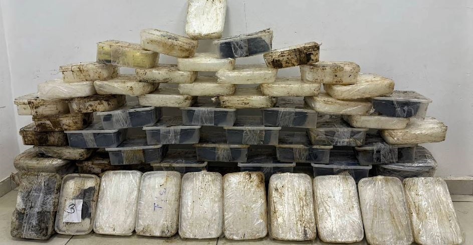 Hakkari'deki Operasyonda ele geçirildi!