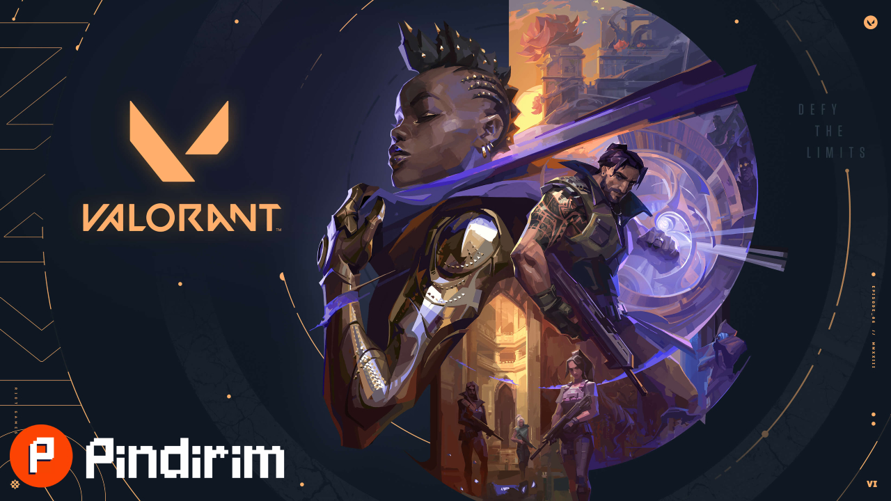 Valorant VP Almanın En Hızlı ve Kolay Yolu