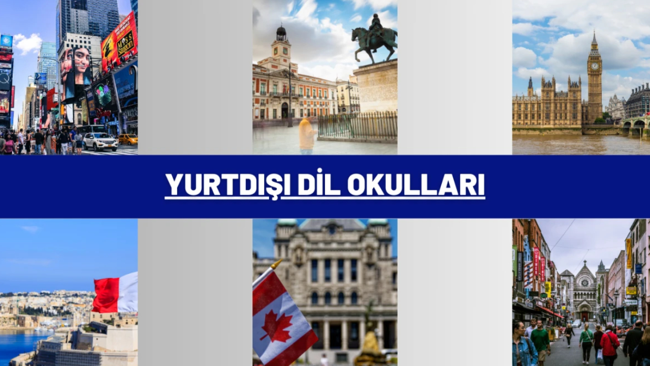 KAYZ International Yurtdışı Dil Okulları ile Yabancı Dilde Akıcılık Sağlayın