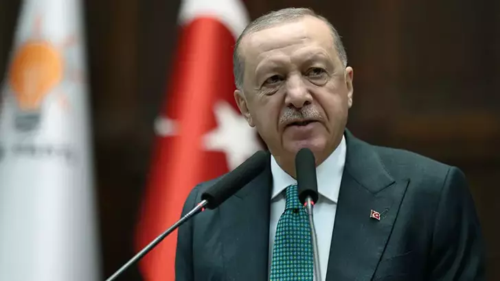 Cumhurbaşkanı Erdoğan: Komisyonun en doğru kararı vereceğine inanıyorum