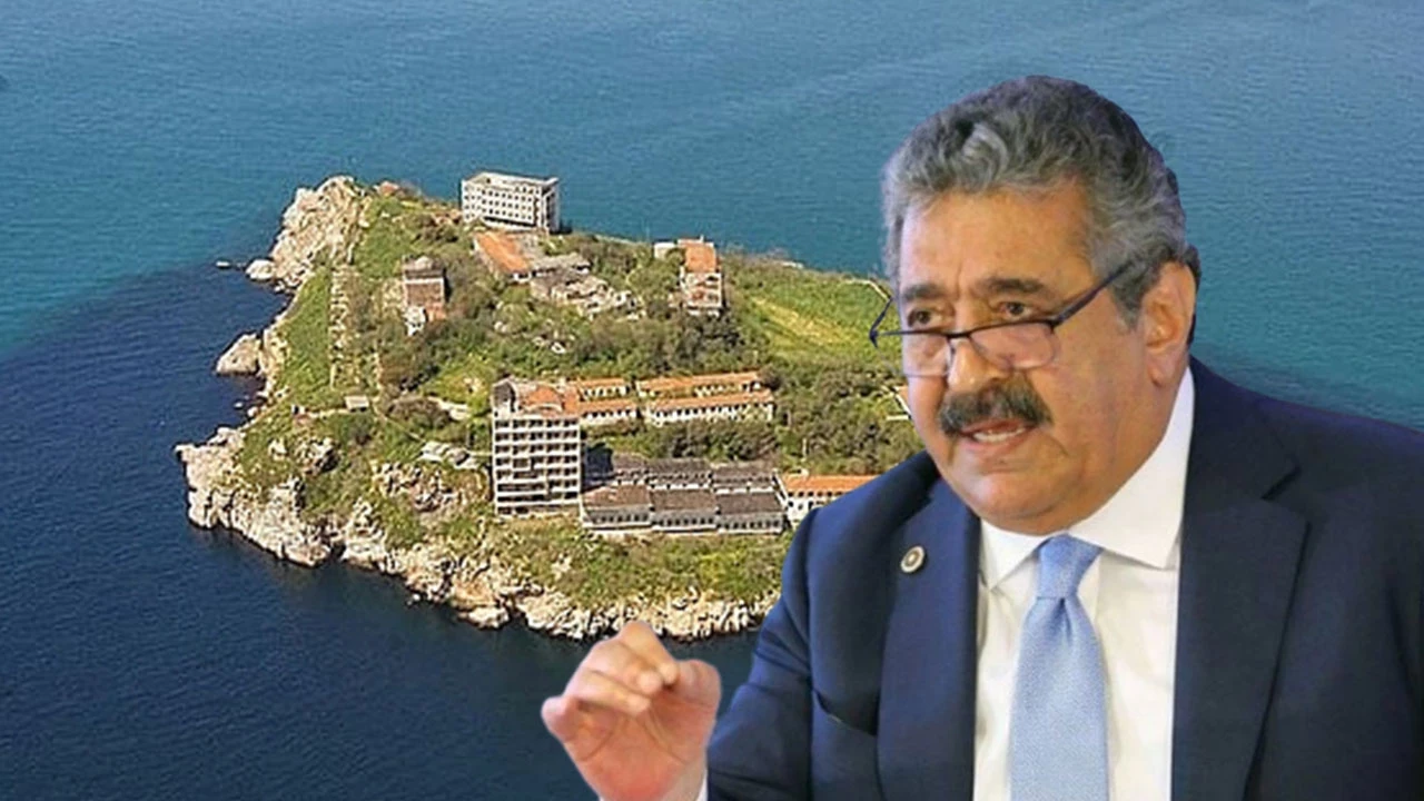 MHP’li isimden İmralı açıklaması! Kesin ve net diyerek duyurdu