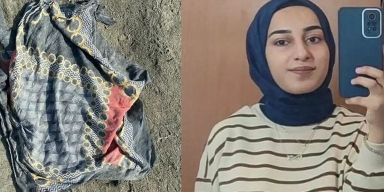 Rojin Kabaiş soruşturmasında sürpriz tanık