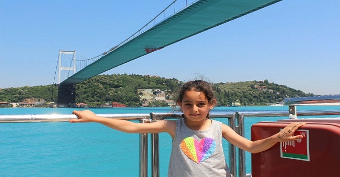 Yüksekovalı Yağmur Dümeni Boğaza Kırdı