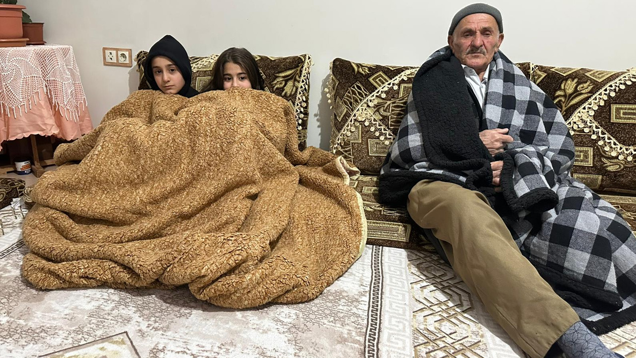 Yüksekova’da Doğalgaz Krizi Büyüyor: Vatandaş Soğukta, Yetkililer Sessizde