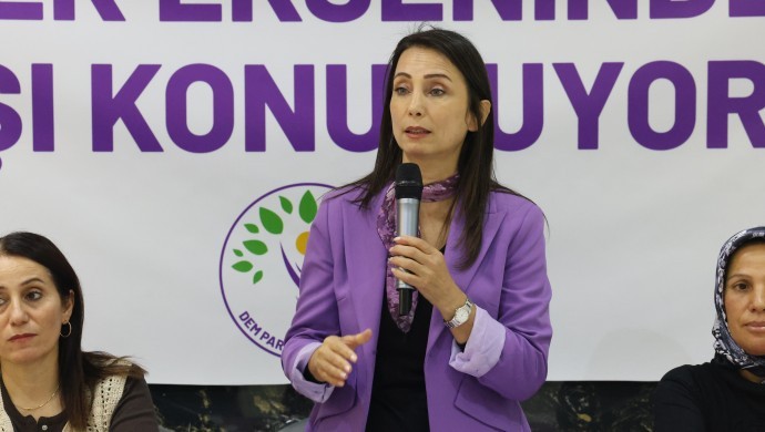 Tülay Hatimoğulları: Komisyon tarihi bir karar aldı