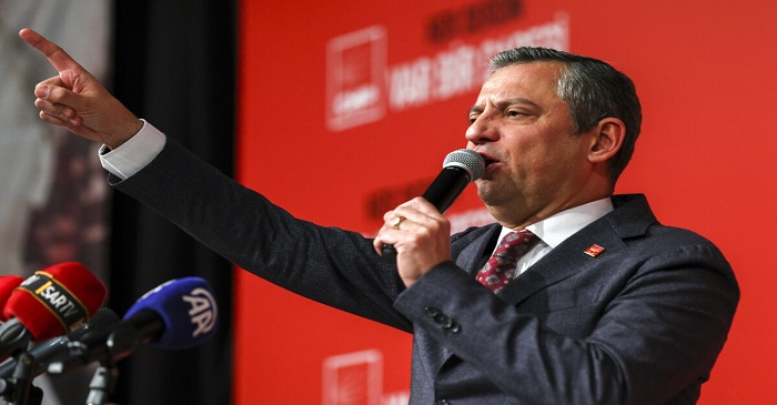 Özel: Komisyonda aldığımız karardan dönmeyeceğiz