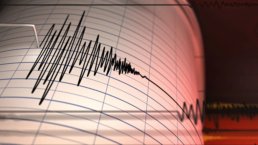 4.7 Büyüklüğünde Deprem: Sarsıntı Çukurca'da Hissedildi