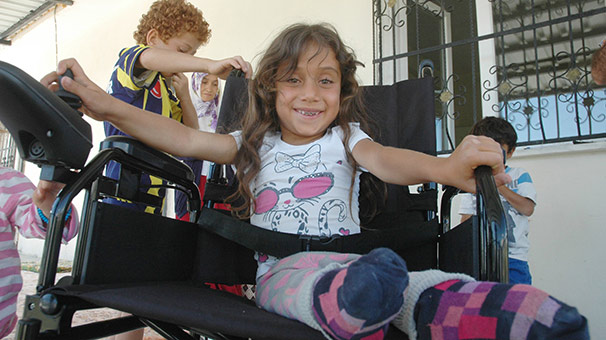 Haluk Levent'ten Çok Anlamlı Hareket