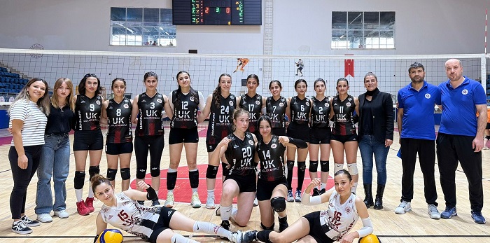 Sportif Faaliyetler Kulübü İlk Devreyi 3–0’lık Galibiyetle Tamamladı