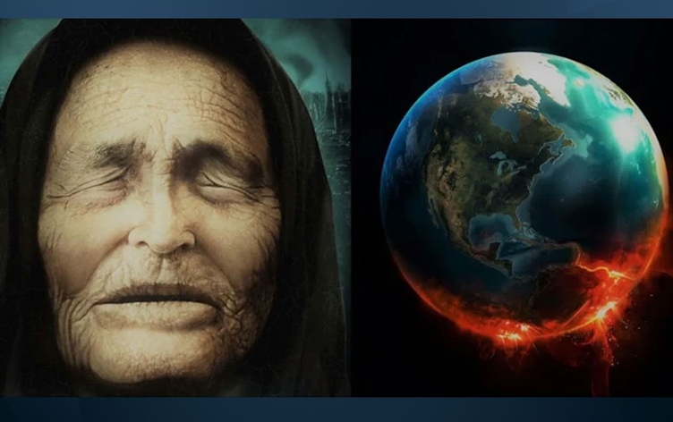 Baba Vanga’nın 2026 kehanetleri gündemde